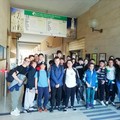  "Educare alla Scienza ": la Scuola incontra la ricerca al C.N.R.