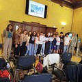 La Baldassarre "inventa" una nuova banconota ed è premiata dalla Banca d'Italia