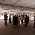 Giovani guide del comprensivo R.B.P.D. di Trani alla scoperta di Santa Chiara: un’esperienza tra storia e cittadinanza attiva