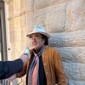 Albano e la sua autobiografia “Il sole dentro” approdano a Trani
