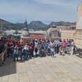 In Spagna un nuovo  Erasmus+ per l’iC “Rocca -Bovio -Palumbo-D’Annunzio”