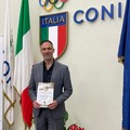 Premio nazionale Libertas, riconoscimento per il maestro Sebastiano Mastrulli