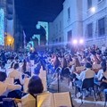 BaldasSound e Santa Rita, concerto stasera a San Giovanni
