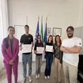 Liceo De Sanctis, cinque studenti conseguono la certificazione di latino
