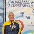 Due medaglie per Piero Motolese ai campionati italiani paralimpici