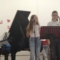 Emozione e talento nel Concerto per la Pace del comprensivo B.R.P.D.