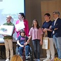 Disabilità ed inclusione: la Baldassarre premiata. La testimonianza di una mamma