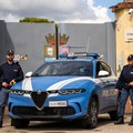 Arrestato 40enne per rapina a un negozio di Trani, era già sospettato di altri colpi