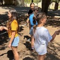 Comprensivo B.R.P.D.: la formazione non va in vacanza con il progetto "Teatro d'estate "