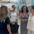 Contestolab, giunto a conclusione il progetto "Acquatica... mente ginnici "