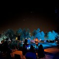 Al Parco Santa Geffa teatro, musica e pic nic sotto le stelle