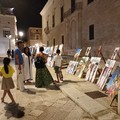 Trani celebra l’arte: prosegue la mostra per i 25 anni dell’associazione Lacarvella