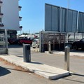 Pta di Trani, parcheggio invaso durante il mercato: disagi per il personale Asl