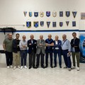 I sessant'anni della Polisportiva Trani in serie B: l'evento il 18 luglio nell'anfiteatro di Colonna