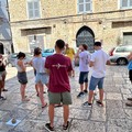 Campo di Volontariato a Trani di Legambiente: una settimana di sostenibilità, impegno e comunità
