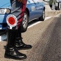A Trani autonoleggio abusivo scoperto e chiuso dalla Polizia Stradale