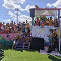 EstaTeConTe 2025: giochi, mare ed inclusione per i ragazzi autistici