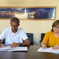Rinnovato il protocollo d'intesa tra Uiepe e Comune di Trani