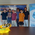 Inclusione e vino, successo per la collaborazione tra "Calice di San Lorenzo" e Trani Autism Friendly