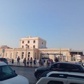Trani, biglietteria STP chiusa per ferie: caos per pendolari e turisti