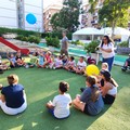 Centri estivi Trani, successo per il progetto dedicato ai minori