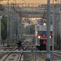 Tragedia alla stazione di Trani, uomo travolto da treno in transito