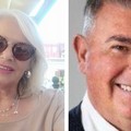 Giuseppe Tortorsa e Dora D'Alfonso entrano in Italia Viva