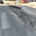 Rifacimento asfalto in via Pozzo Piano: adottati provvedimenti di viabilità temporanea