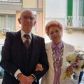 Isabella Iannetti e Dario Gisotti: 50 Anni d’Amore celebrati tra musica, emozioni e affetto a Trani