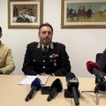 Operazione  "Long Vehicle ": fra gli arrestati anche un 55enne di Trani