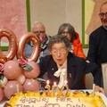 Angiolina Conte compie 100 anni, tra le aderenti più longeve dell'Azione Cattolica diocesana