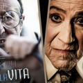 Trani ricorda Alvaro Vitali con il regista Valerio Manisi: una serata di cinema e memoria al Circolo Dino Risi