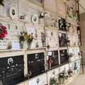 Riposino in pace, ma non troppo:  "sfratti " nel Cimitero di Trani, il loculo non è per sempre
