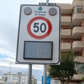 Trani accelera sulla sicurezza: completato il piano di installazione dei rilevatori di velocità