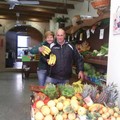 Trani saluta la “Casa della Frutta”: si chiude dopo 31 anni una storia di lavoro, famiglia e comunità