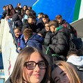 5° Erasmus consecutivo in 2 mesi per gli alunni dell'I.C. Rocca Bovio Palumbo D’Annunzio
