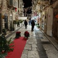  "Le Vie del Natale " a Trani