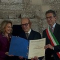 A Beppe Nugnes l'onorificenza di Cavaliere al merito della Repubblica Italiana