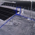 Tentato furto in un campo fotovoltaico tra Andria e Trani