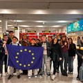 Erasmus+: il viaggio degli studenti della Baldassarre a Córdoba