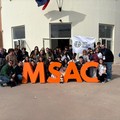 Studenti protagonisti del futuro: a Montesilvano la Scuola di Formazione del MSAC