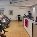 Trani, “Cento Voci per il NO”: confronto pubblico a difesa della Costituzione