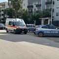 Lite familiare in viale Russia, momenti di tensione: feriti lievi