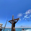 “Il tuo volto, Signore, io cerco”: Trani si prepara alla Solennità del Santissimo Crocifisso di Colonna