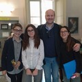 Le Sarriadi premiano giovani talenti della Baldassarre