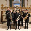 “L’arte del suono tra opera, cinema e sinfonia”: la Brass Groove Ensemble in concerto per San Michele Arcangelo
