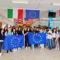 Erasmus+ tra Trani e Córdoba: un viaggio di amicizia, cultura e crescita