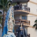 La Madonna dell'Apparizione a Trani: il programma delle celebrazioni