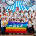 “Una sola voce per il mondo”: alla Beltrani i bambini protagonisti di un viaggio tra pace, natura e cittadinanza