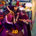 Astradelta, da Trani una nuova voce della musica indipendente: il 17 giugno esce “Bleedink "